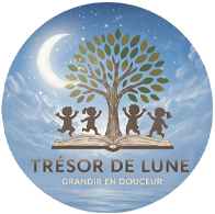 Trésor de lune